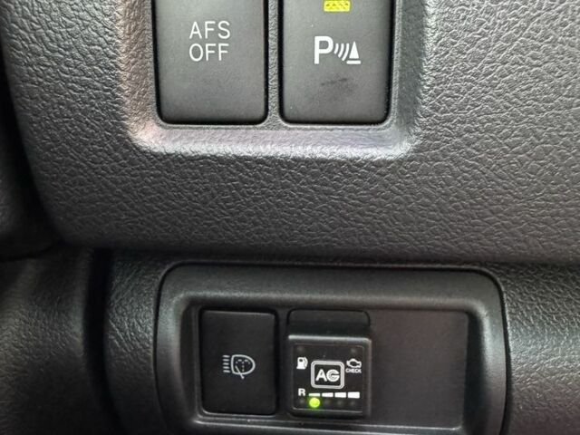 Черный Тойота Камри, объемом двигателя 2.5 л и пробегом 244 тыс. км за 14500 $, фото 21 на Automoto.ua