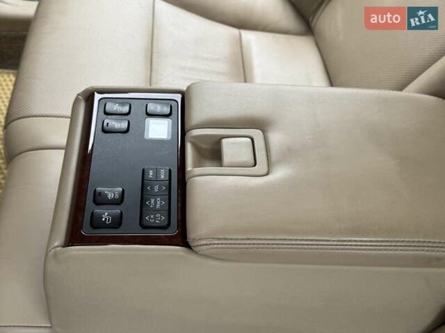 Черный Тойота Камри, объемом двигателя 2.49 л и пробегом 200 тыс. км за 10000 $, фото 39 на Automoto.ua