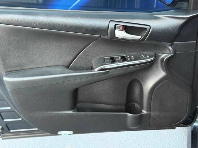 Тойота Камри 2013 в Запорожье на Automoto.ua Черный Тойота Камри, объемом двигателя 2.5 л и пробегом 184 тыс. км за 12499 $, фото 8 на Automoto.ua