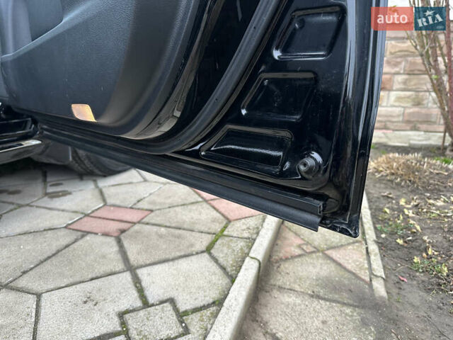 Черный Тойота Камри, объемом двигателя 2.5 л и пробегом 10 тыс. км за 21200 $, фото 62 на Automoto.ua