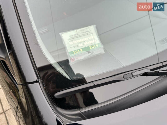 Черный Тойота Камри, объемом двигателя 2.5 л и пробегом 10 тыс. км за 21200 $, фото 23 на Automoto.ua