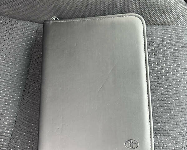 Черный Тойота Камри, объемом двигателя 2.5 л и пробегом 10 тыс. км за 21200 $, фото 48 на Automoto.ua