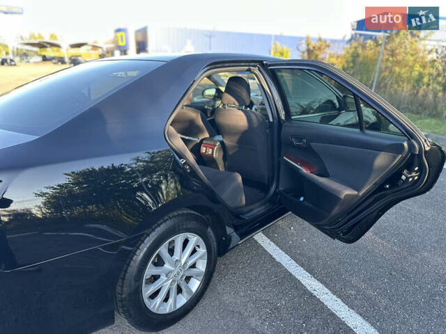 Чорний Тойота Камрі, об'ємом двигуна 2.5 л та пробігом 188 тис. км за 12900 $, фото 31 на Automoto.ua
