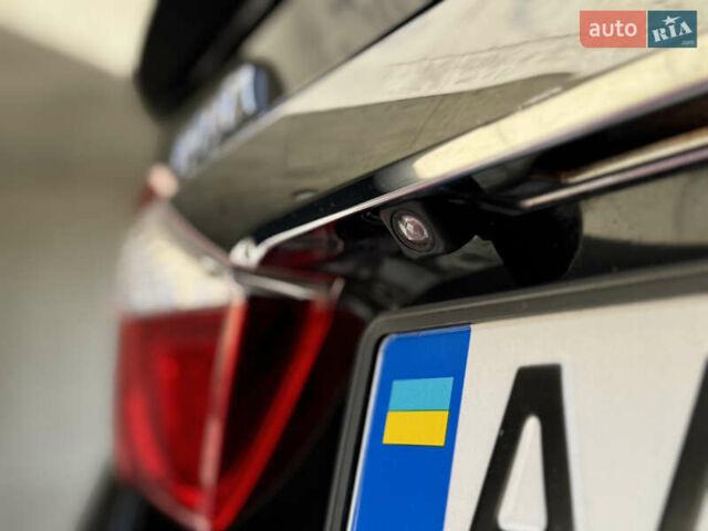 Чорний Тойота Камрі, об'ємом двигуна 2.5 л та пробігом 208 тис. км за 13700 $, фото 27 на Automoto.ua