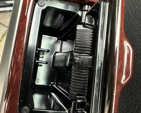 Черный Тойота Камри, объемом двигателя 2.5 л и пробегом 10 тыс. км за 21200 $, фото 37 на Automoto.ua