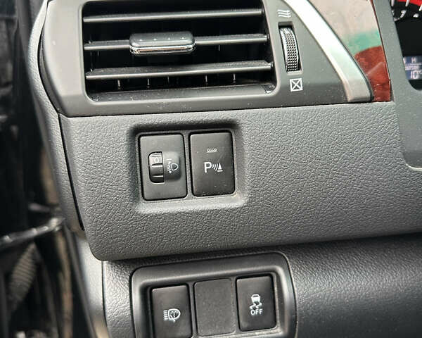 Черный Тойота Камри, объемом двигателя 2.5 л и пробегом 10 тыс. км за 21200 $, фото 64 на Automoto.ua