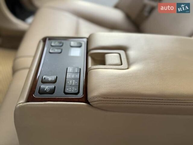 Чорний Тойота Камрі, об'ємом двигуна 2.49 л та пробігом 185 тис. км за 12000 $, фото 34 на Automoto.ua