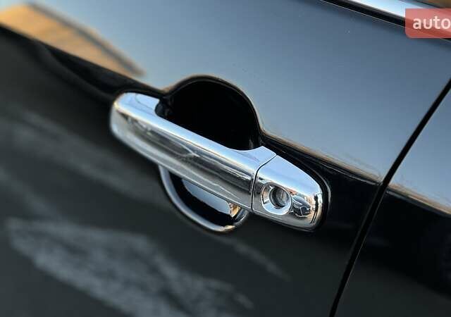 Черный Тойота Камри, объемом двигателя 2.5 л и пробегом 235 тыс. км за 16500 $, фото 10 на Automoto.ua