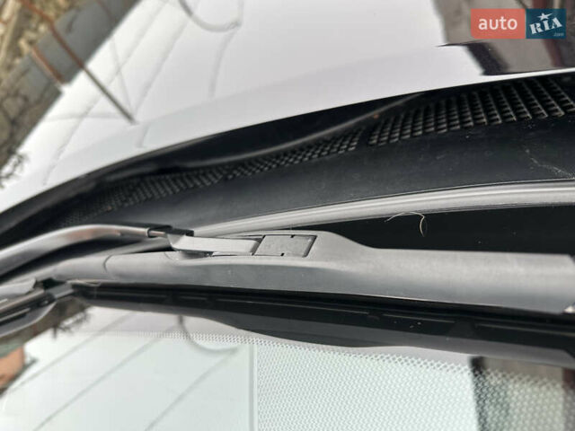 Черный Тойота Камри, объемом двигателя 2.5 л и пробегом 10 тыс. км за 21200 $, фото 25 на Automoto.ua