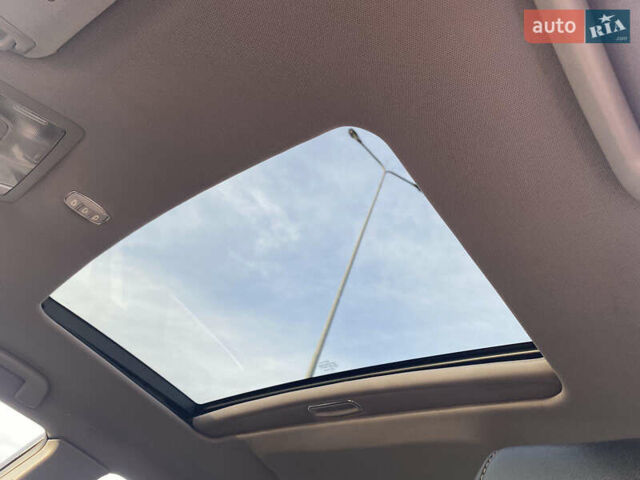 Черный Тойота Камри, объемом двигателя 2.5 л и пробегом 280 тыс. км за 12500 $, фото 10 на Automoto.ua