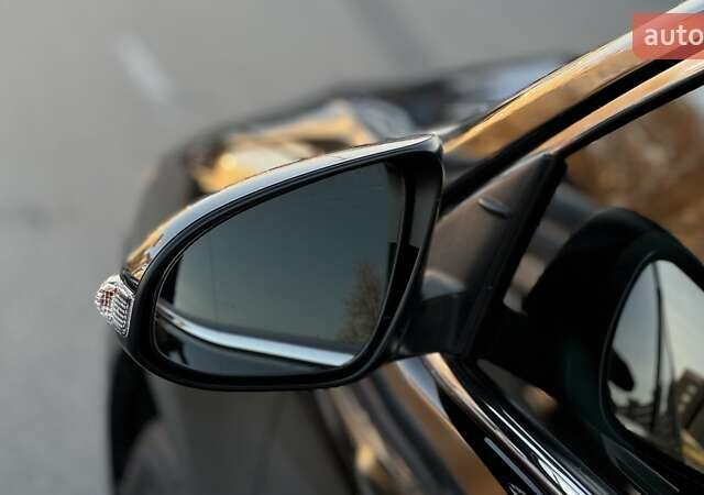 Черный Тойота Камри, объемом двигателя 2.5 л и пробегом 235 тыс. км за 16500 $, фото 9 на Automoto.ua