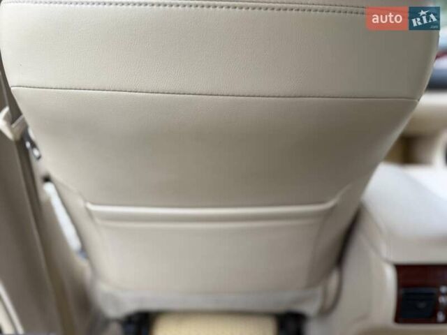 Черный Тойота Камри, объемом двигателя 2.49 л и пробегом 200 тыс. км за 10000 $, фото 50 на Automoto.ua