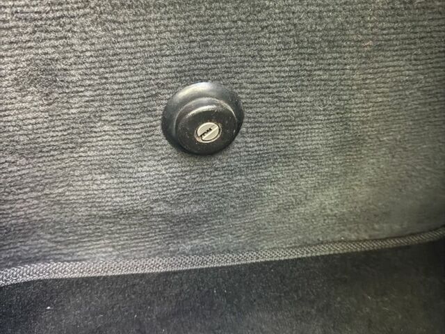 Черный Тойота Камри, объемом двигателя 2.5 л и пробегом 244 тыс. км за 14500 $, фото 22 на Automoto.ua