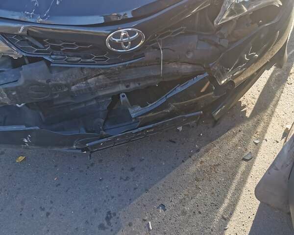 Тойота Камрі 2013 у Львові на Automoto.ua Чорний Тойота Камрі, об'ємом двигуна 2.5 л та пробігом 200 тис. км за 7500 $, фото 1 на Automoto.ua