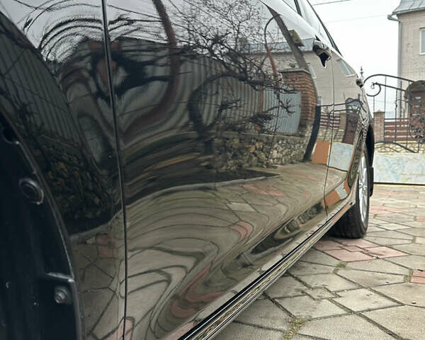 Черный Тойота Камри, объемом двигателя 2.5 л и пробегом 10 тыс. км за 21200 $, фото 20 на Automoto.ua