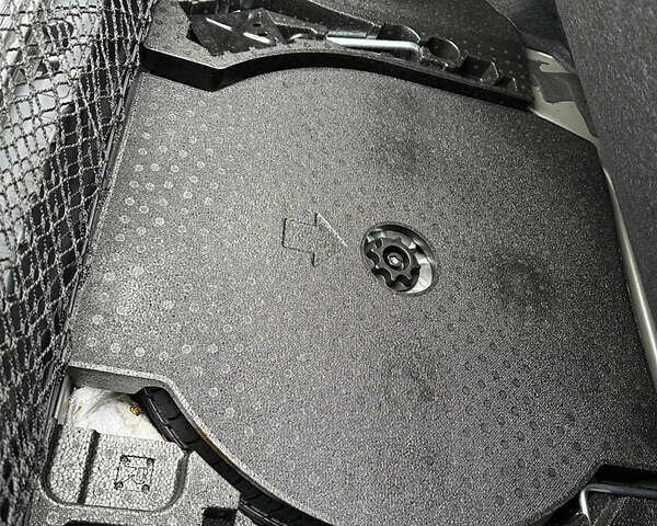 Черный Тойота Камри, объемом двигателя 2.5 л и пробегом 10 тыс. км за 21200 $, фото 29 на Automoto.ua