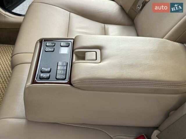 Чорний Тойота Камрі, об'ємом двигуна 2.49 л та пробігом 185 тис. км за 12000 $, фото 33 на Automoto.ua