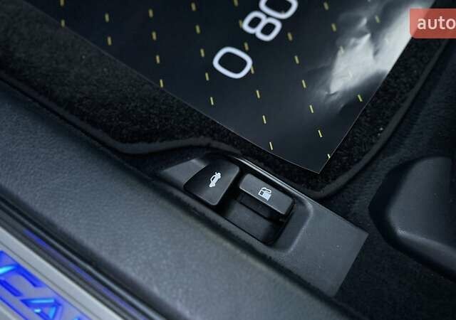 Черный Тойота Камри, объемом двигателя 2.5 л и пробегом 235 тыс. км за 16500 $, фото 37 на Automoto.ua