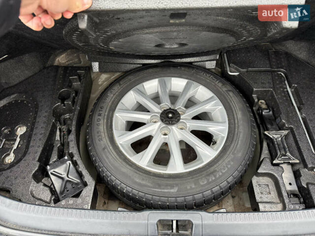 Тойота Камри 2013 в Умани на Automoto.ua Черный Тойота Камри, объемом двигателя 2.5 л и пробегом 244 тыс. км за 12450 $, фото 18 на Automoto.ua