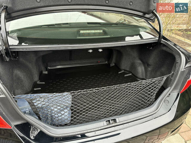 Черный Тойота Камри, объемом двигателя 2.5 л и пробегом 10 тыс. км за 21200 $, фото 27 на Automoto.ua