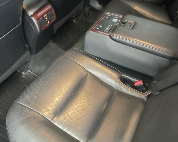 Чорний Тойота Камрі, об'ємом двигуна 2.49 л та пробігом 215 тис. км за 14000 $, фото 1 на Automoto.ua