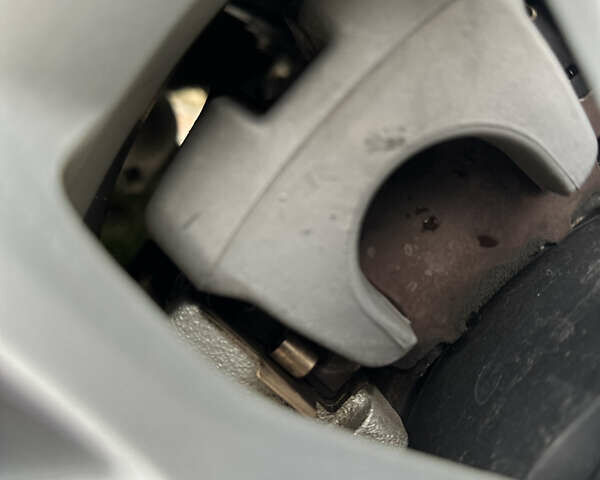 Черный Тойота Камри, объемом двигателя 2.5 л и пробегом 10 тыс. км за 21200 $, фото 15 на Automoto.ua