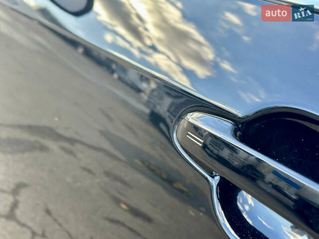 Черный Тойота Камри, объемом двигателя 2.49 л и пробегом 240 тыс. км за 11600 $, фото 7 на Automoto.ua