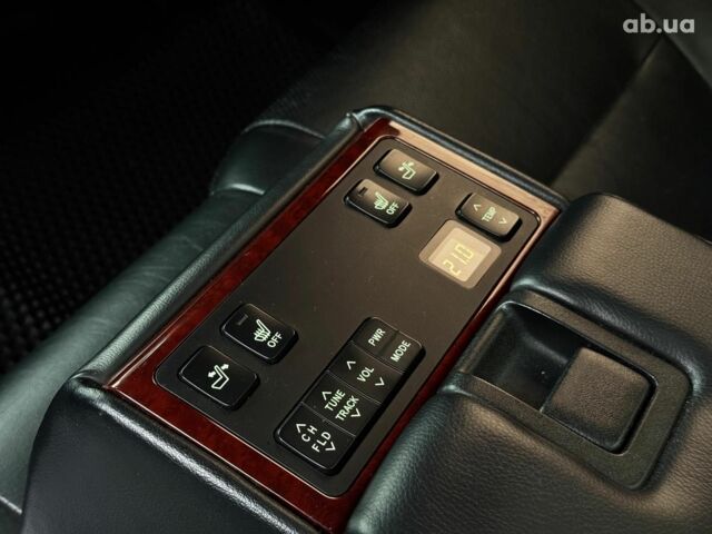 Черный Тойота Камри, объемом двигателя 2.5 л и пробегом 257 тыс. км за 13990 $, фото 28 на Automoto.ua