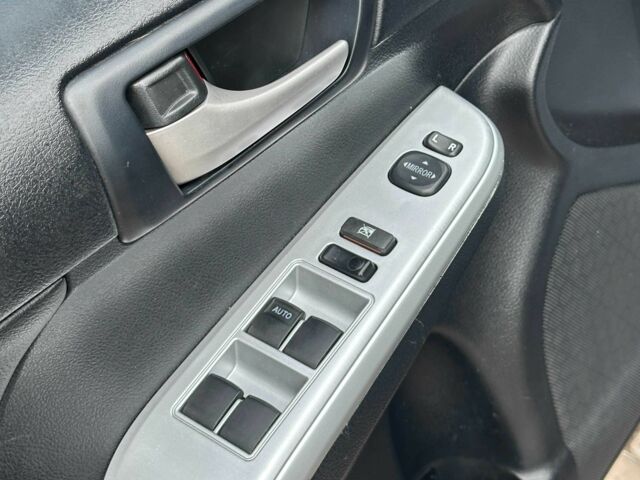 Тойота Камри 2014 в Кривом Роге на Automoto.ua Черный Тойота Камри, объемом двигателя 2.5 л и пробегом 221 тыс. км за 9800 $, фото 12 на Automoto.ua