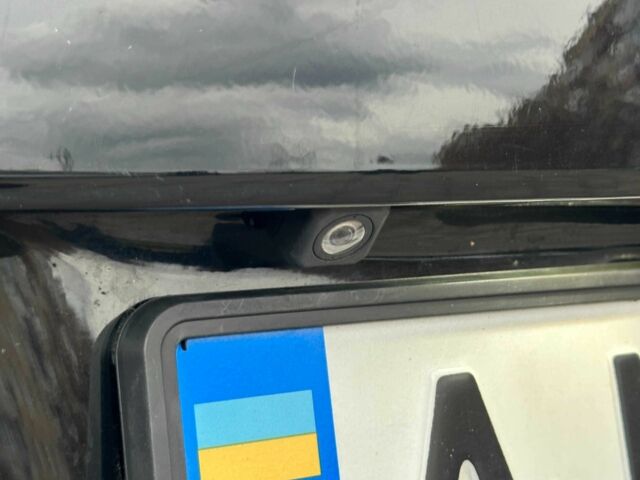 Тойота Камри 2014 в Кривом Роге на Automoto.ua Черный Тойота Камри, объемом двигателя 2.5 л и пробегом 221 тыс. км за 9800 $, фото 18 на Automoto.ua