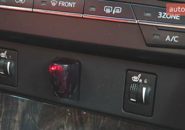 Черный Тойота Камри, объемом двигателя 2.49 л и пробегом 73 тыс. км за 18900 $, фото 21 на Automoto.ua