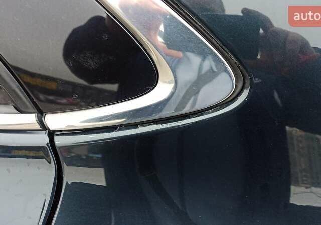 Чорний Тойота Камрі, об'ємом двигуна 2.49 л та пробігом 195 тис. км за 12100 $, фото 30 на Automoto.ua