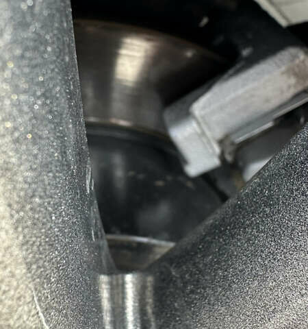 Чорний Тойота Камрі, об'ємом двигуна 2.49 л та пробігом 182 тис. км за 14999 $, фото 70 на Automoto.ua