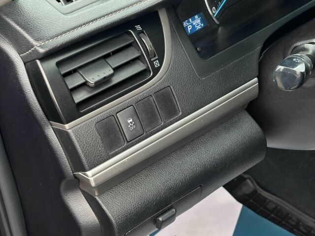 Тойота Камри 2014 в Кривом Роге на Automoto.ua Черный Тойота Камри, объемом двигателя 2.5 л и пробегом 221 тыс. км за 9800 $, фото 16 на Automoto.ua