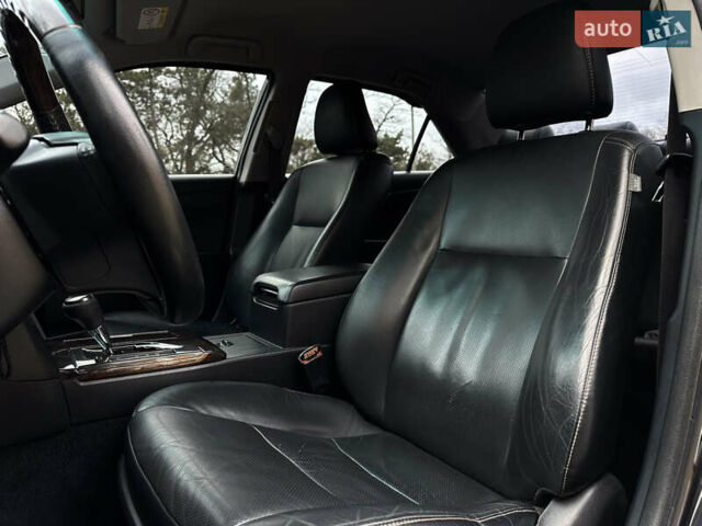 Чорний Тойота Камрі, об'ємом двигуна 2.5 л та пробігом 225 тис. км за 15999 $, фото 30 на Automoto.ua