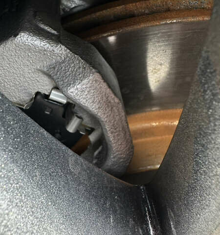 Чорний Тойота Камрі, об'ємом двигуна 2.49 л та пробігом 182 тис. км за 14999 $, фото 69 на Automoto.ua