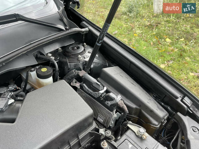 Тойота Камри 2014 в Черкассах на Automoto.ua Черный Тойота Камри, объемом двигателя 2.5 л и пробегом 189 тыс. км за 14250 $, фото 14 на Automoto.ua