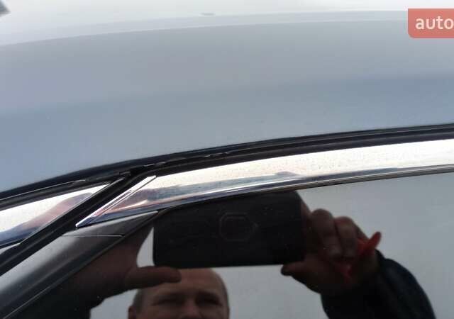 Чорний Тойота Камрі, об'ємом двигуна 2.49 л та пробігом 195 тис. км за 12100 $, фото 33 на Automoto.ua