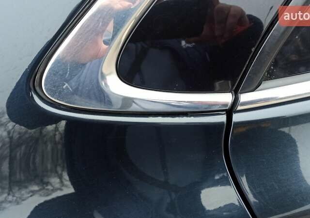 Чорний Тойота Камрі, об'ємом двигуна 2.49 л та пробігом 195 тис. км за 12100 $, фото 32 на Automoto.ua