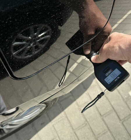 Чорний Тойота Камрі, об'ємом двигуна 2.49 л та пробігом 182 тис. км за 14999 $, фото 63 на Automoto.ua