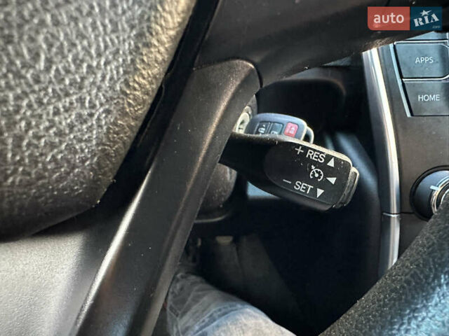 Чорний Тойота Камрі, об'ємом двигуна 2.49 л та пробігом 97 тис. км за 13200 $, фото 34 на Automoto.ua