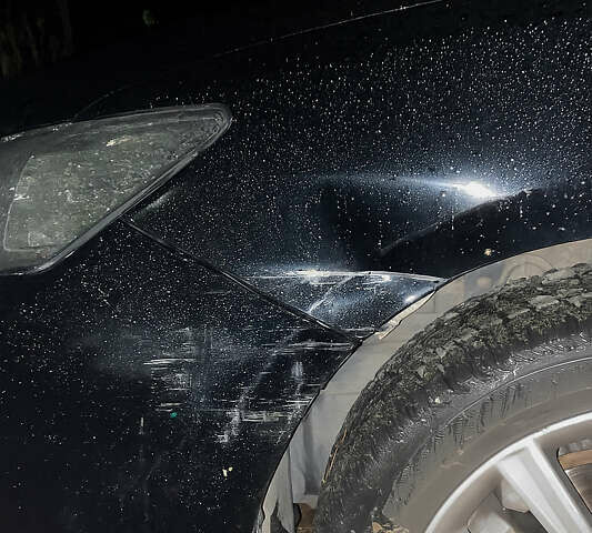 Тойота Камри 2014 в Ирпене на Automoto.ua Черный Тойота Камри, объемом двигателя 2.5 л и пробегом 257 тыс. км за 15200 $, фото 29 на Automoto.ua