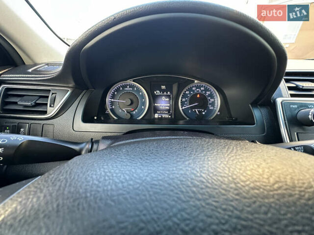 Чорний Тойота Камрі, об'ємом двигуна 2.49 л та пробігом 97 тис. км за 12999 $, фото 32 на Automoto.ua