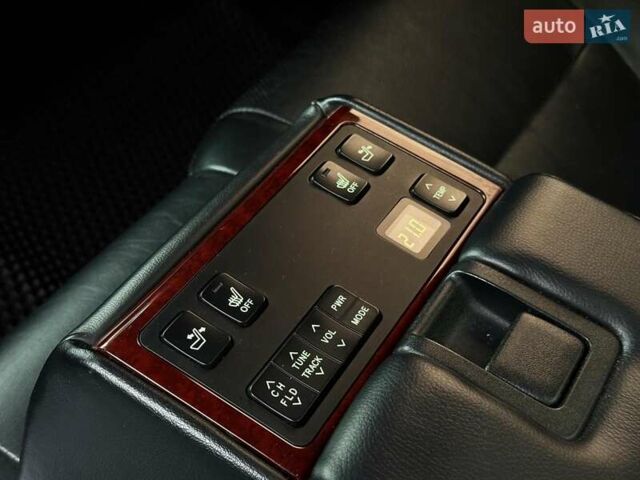 Черный Тойота Камри, объемом двигателя 2.5 л и пробегом 257 тыс. км за 13990 $, фото 28 на Automoto.ua