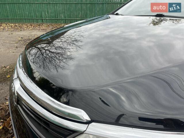 Тойота Камри 2014 в Черкассах на Automoto.ua Черный Тойота Камри, объемом двигателя 2.5 л и пробегом 189 тыс. км за 14250 $, фото 10 на Automoto.ua