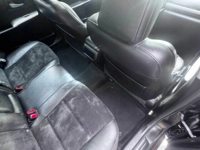 Чорний Тойота Камрі, об'ємом двигуна 2.5 л та пробігом 89 тис. км за 10300 $, фото 16 на Automoto.ua