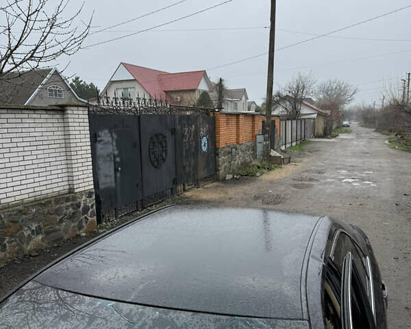 Черный Тойота Камри, объемом двигателя 2.49 л и пробегом 190 тыс. км за 7000 $, фото 15 на Automoto.ua