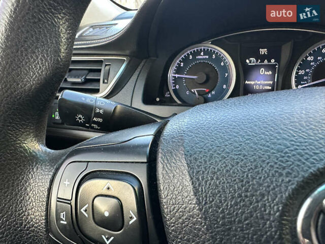 Черный Тойота Камри, объемом двигателя 2.49 л и пробегом 97 тыс. км за 12800 $, фото 32 на Automoto.ua