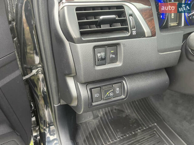 Тойота Камри 2014 в Черкассах на Automoto.ua Черный Тойота Камри, объемом двигателя 2.5 л и пробегом 189 тыс. км за 14250 $, фото 18 на Automoto.ua