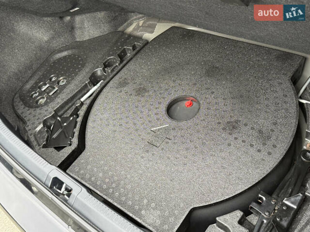 Черный Тойота Камри, объемом двигателя 2.5 л и пробегом 153 тыс. км за 16700 $, фото 38 на Automoto.ua